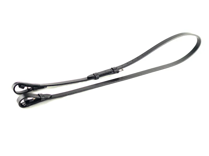 Dever Ascot Sliphead And Cheek 1/2in Brown